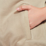 SKX Campus: Hooded Pullover