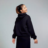 SKX Campus: Hooded Pullover