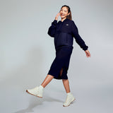 SKX Campus: Hooded Pullover