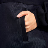 SKX Campus: Hooded Pullover