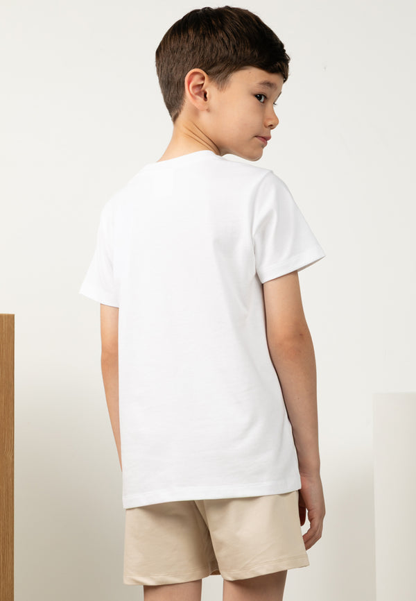 Urban Outdoor: Short Sleeve Tee