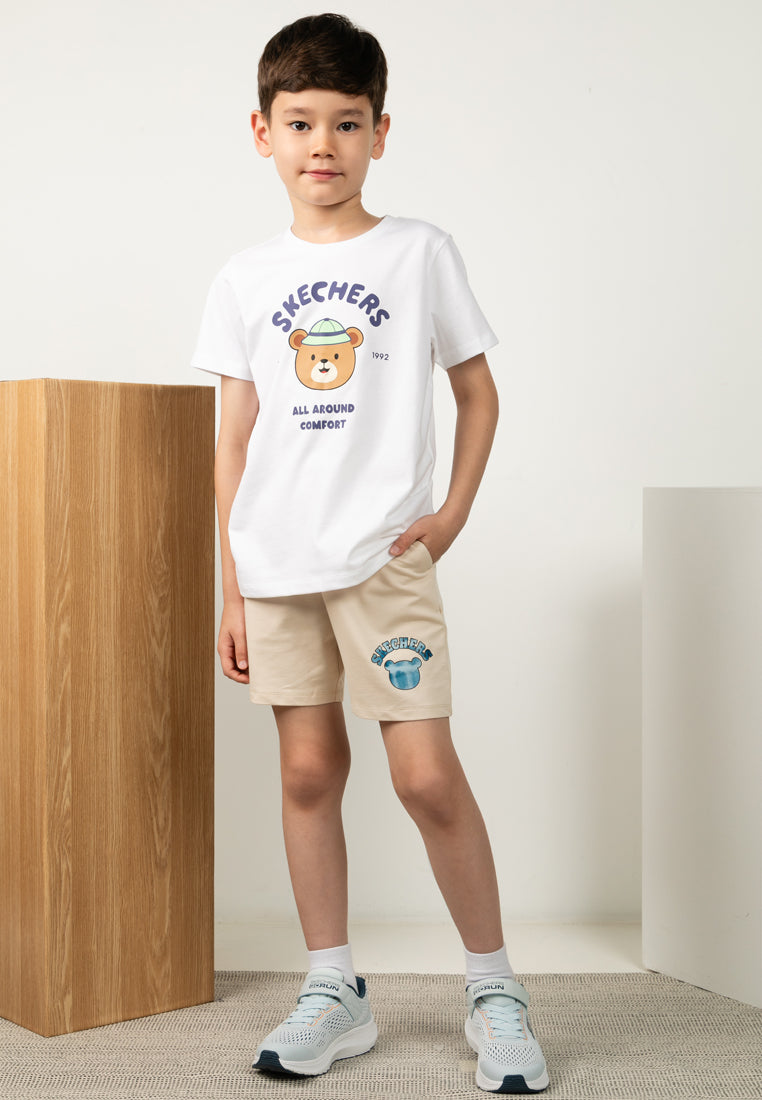 Urban Outdoor: Short Sleeve Tee