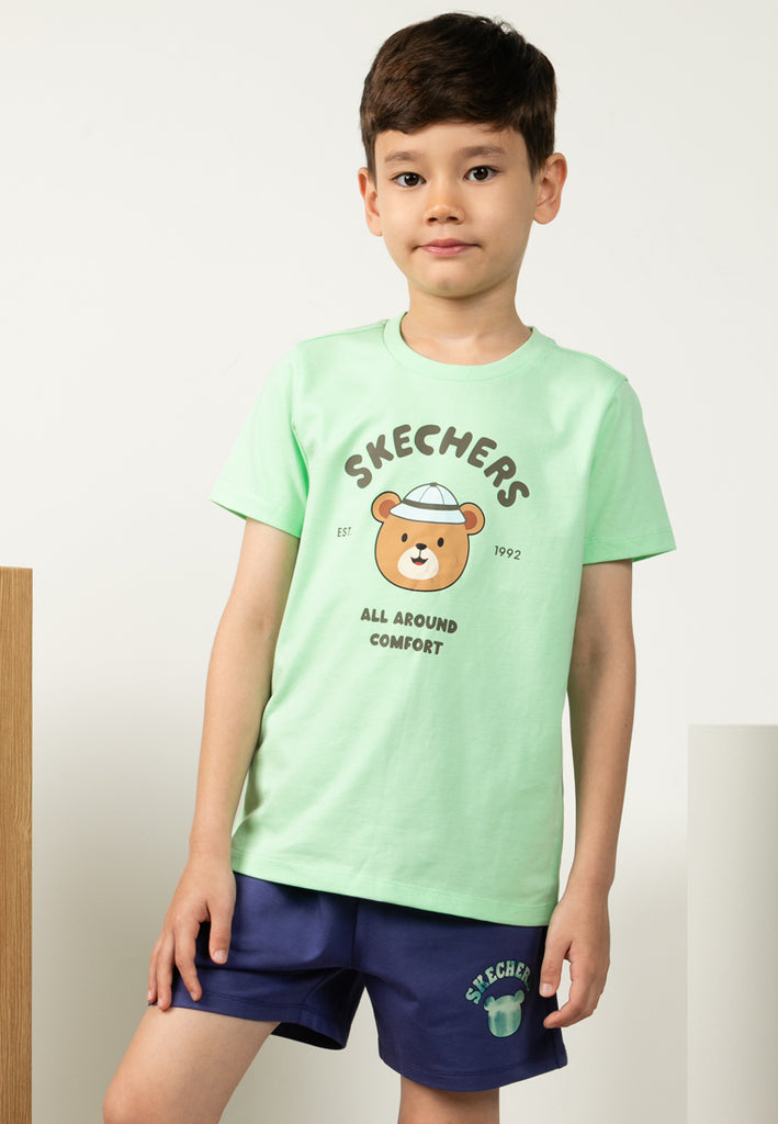 Urban Outdoor: Short Sleeve Tee