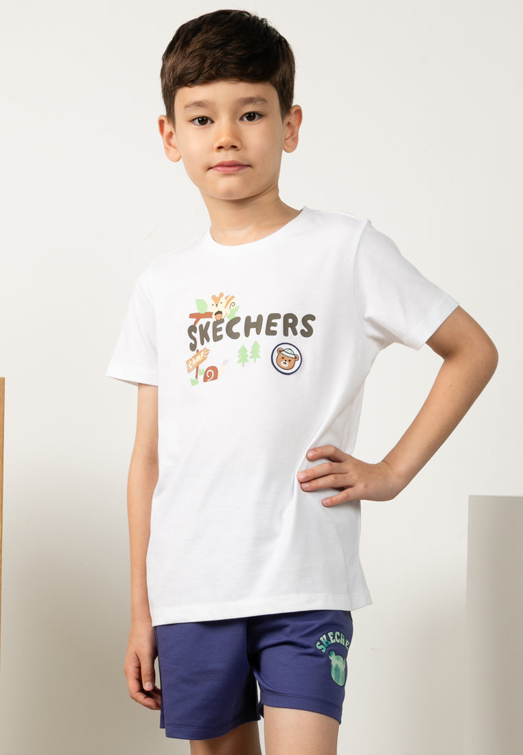 Urban Outdoor: Short Sleeve Tee