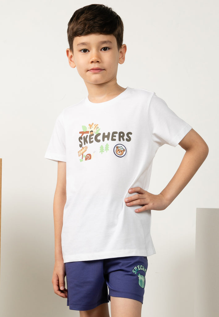 Urban Outdoor: Short Sleeve Tee