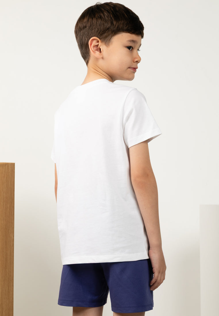 Urban Outdoor: Short Sleeve Tee