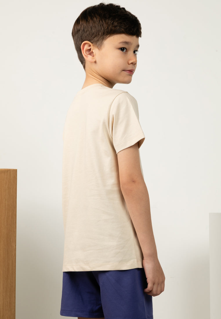 Urban Outdoor: Short Sleeve Tee