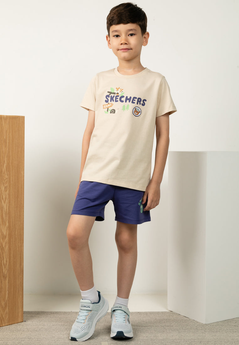 Urban Outdoor: Short Sleeve Tee