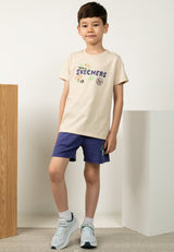 Urban Outdoor: Short Sleeve Tee