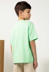 Urban Outdoor: Short Sleeve Tee