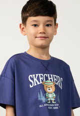 Urban Outdoor: Short Sleeve Tee