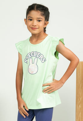 Urban Outdoor: Sports Tank Top