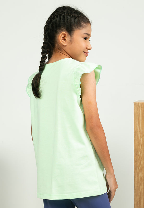 Urban Outdoor: Sports Tank Top