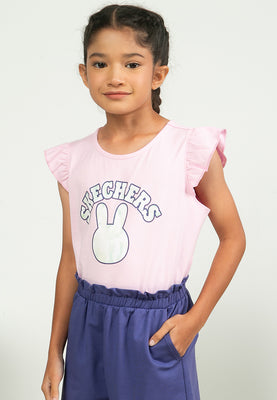 Urban Outdoor: Sports Tank Top