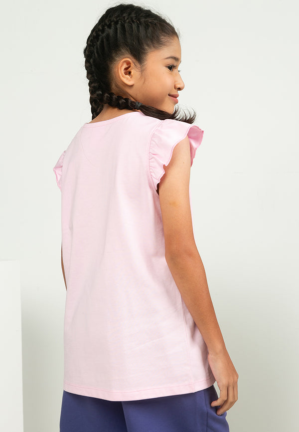 Urban Outdoor: Sports Tank Top