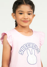 Urban Outdoor: Sports Tank Top