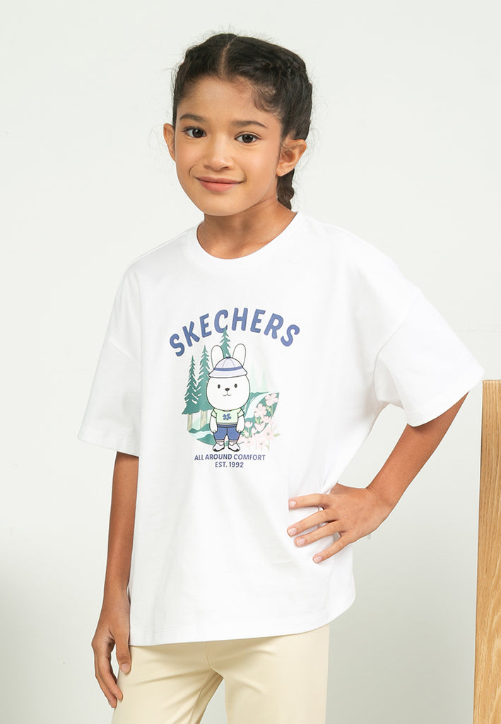 Urban Outdoor: Short Sleeve Tee