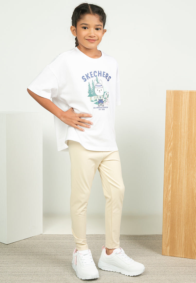 Urban Outdoor: Short Sleeve Tee