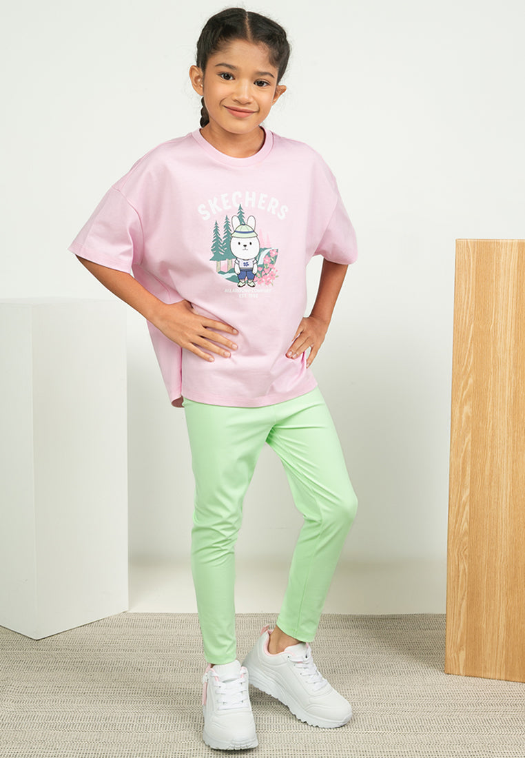 Urban Outdoor: Short Sleeve Tee