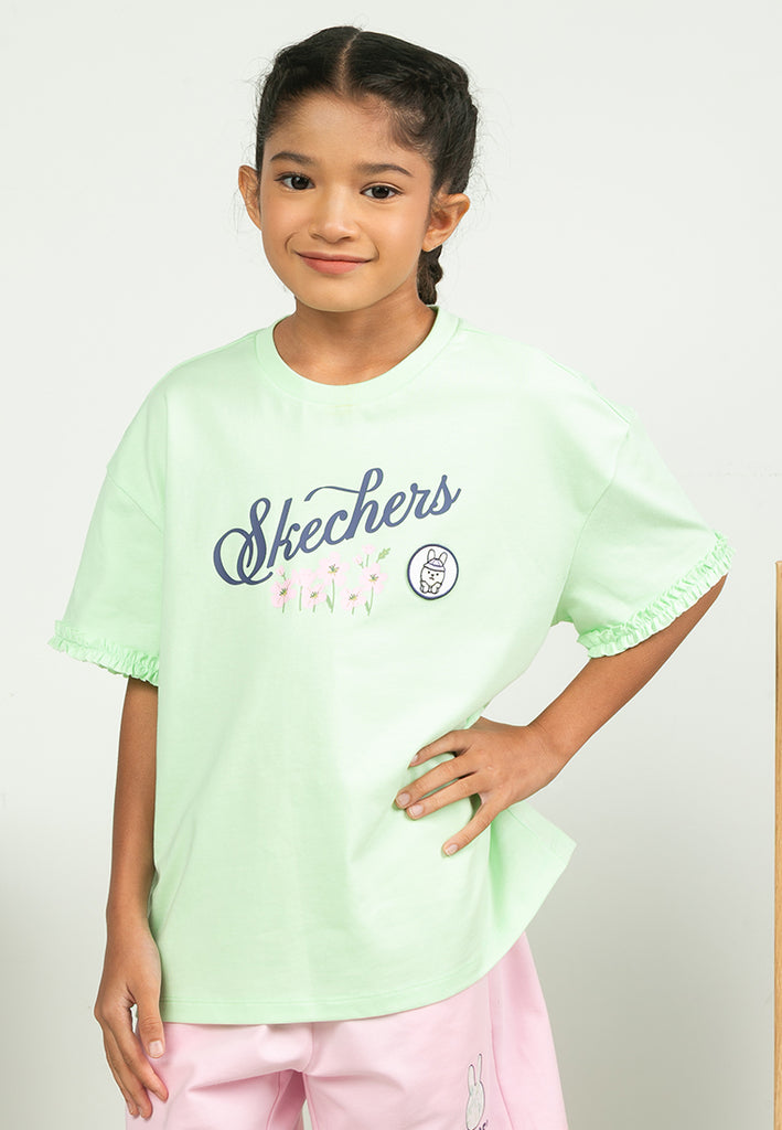 Urban Outdoor: Short Sleeve Tee