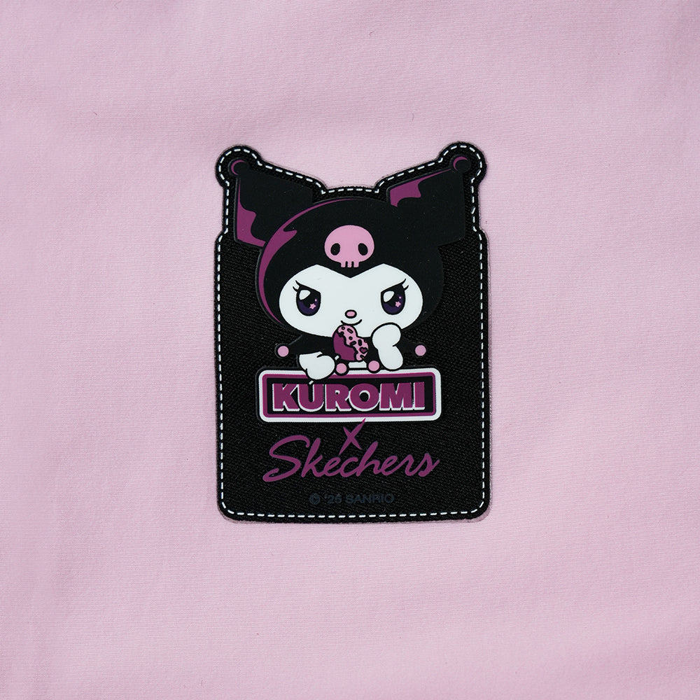 Kuromi: Backpack