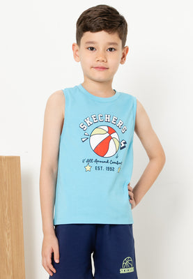 Basketball Culture: Sports Tank Top
