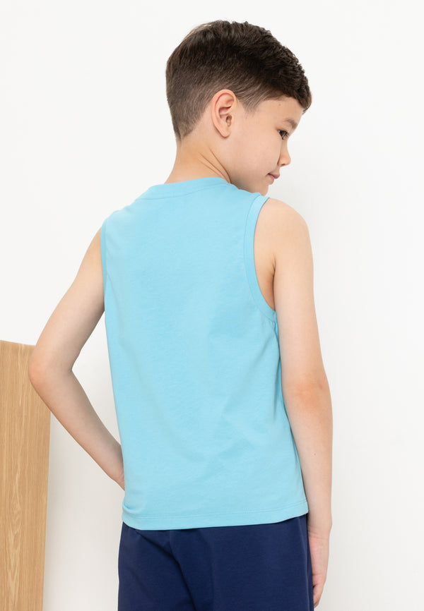 Basketball Culture: Sports Tank Top