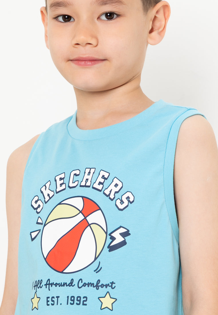 Basketball Culture: Sports Tank Top