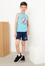 Basketball Culture: Sports Tank Top