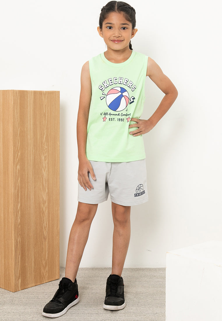 Basketball Culture: Sports Tank Top