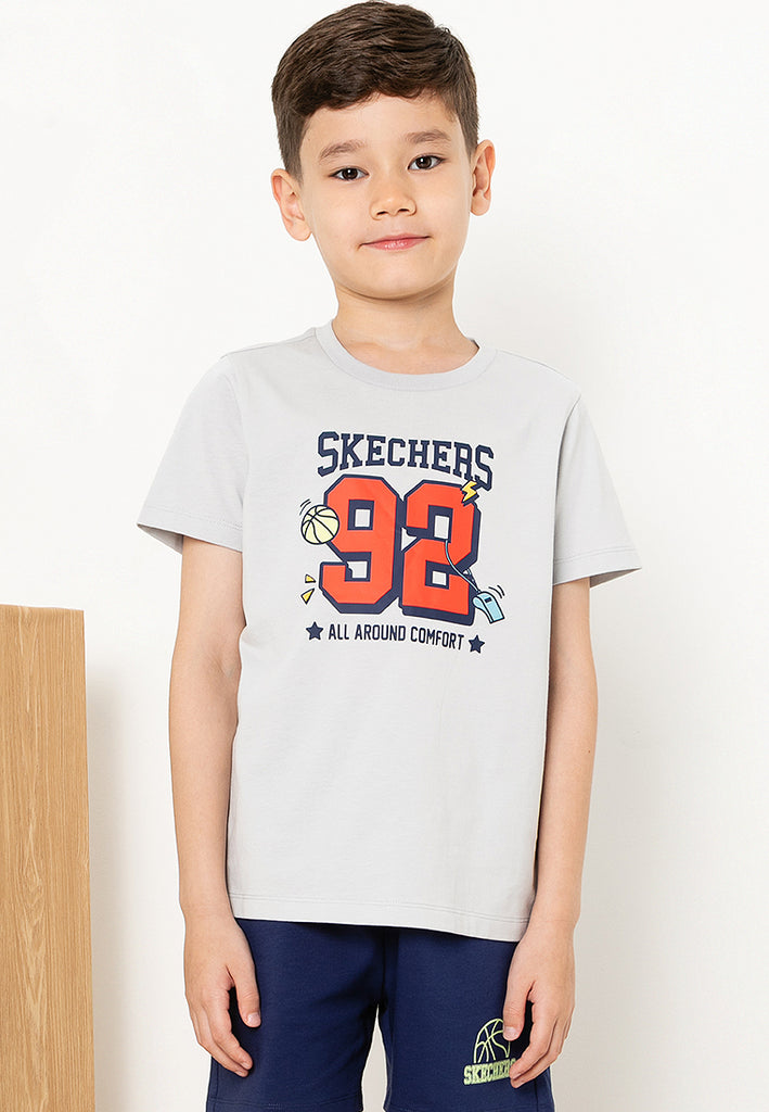 Basketball Culture: Short Sleeve Tee