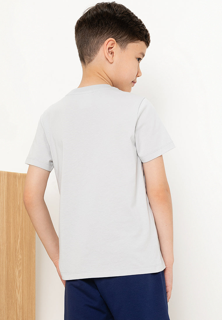 Basketball Culture: Short Sleeve Tee