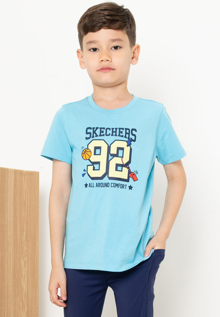 Basketball Culture: Short Sleeve Tee