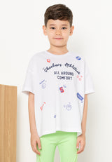 Basketball Culture: Short Sleeve Tee