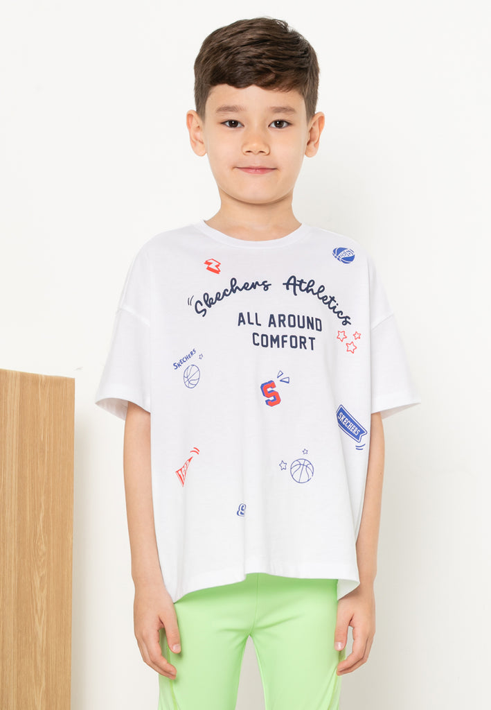 Basketball Culture: Short Sleeve Tee