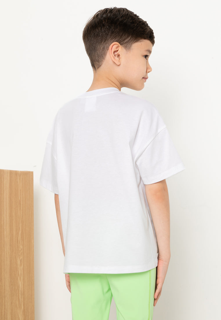 Basketball Culture: Short Sleeve Tee