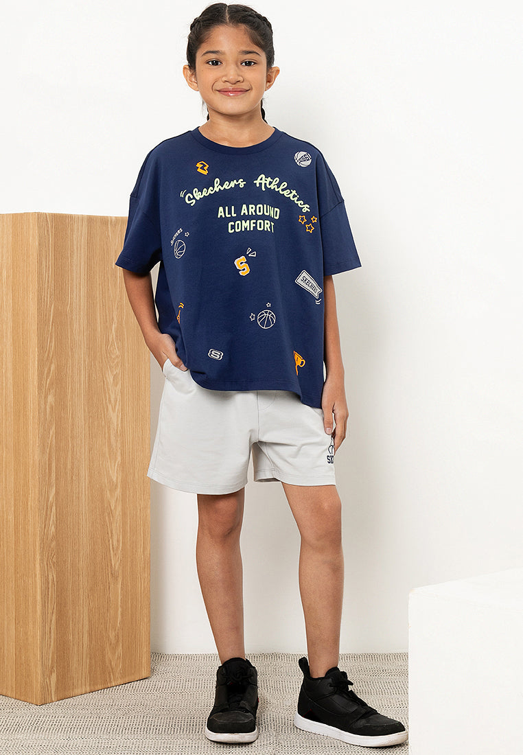 Basketball Culture: Short Sleeve Tee