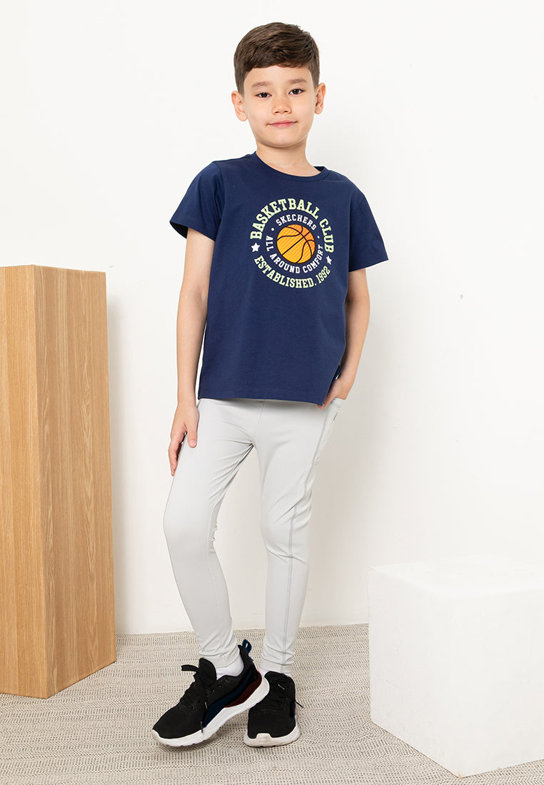 Basketball Culture: Leggings