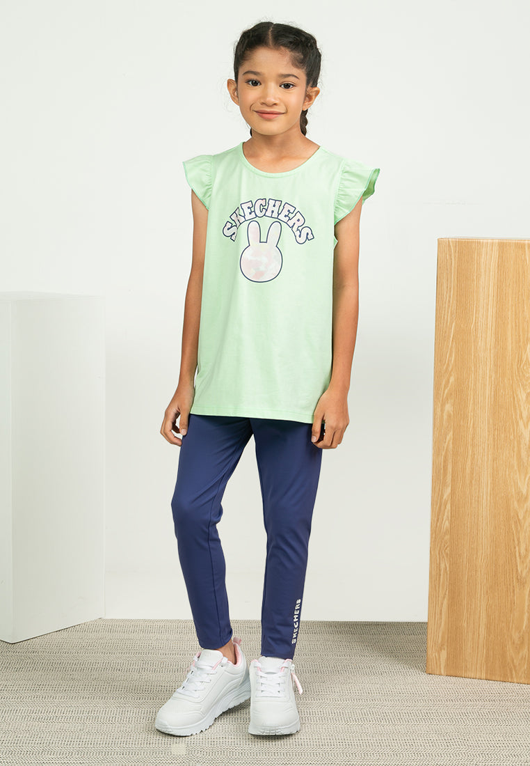 Urban Outdoor: Leggings