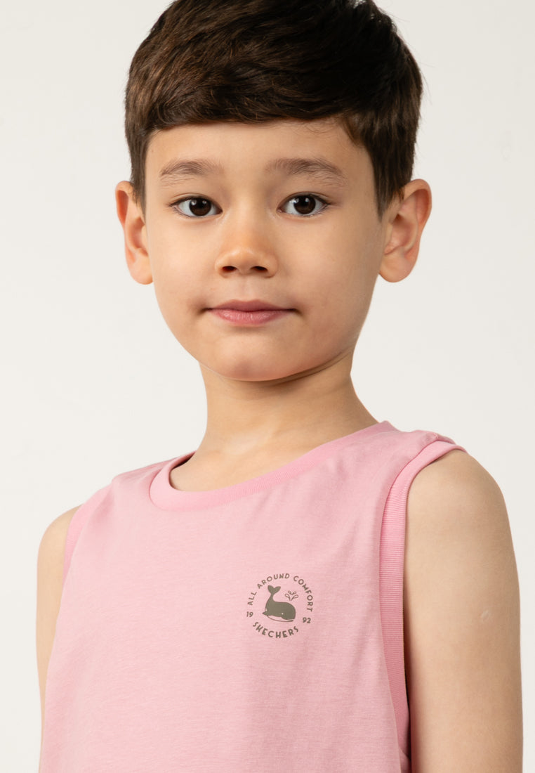 Home Wear Tops Set