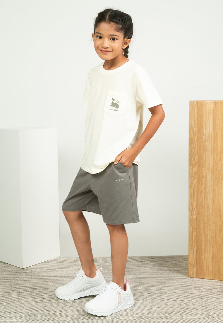 Home Wear 3 In 1 Knit Set