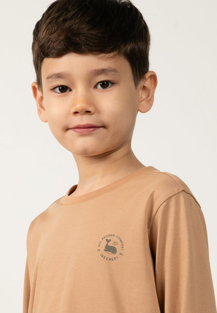 Home Wear Pajamas Set