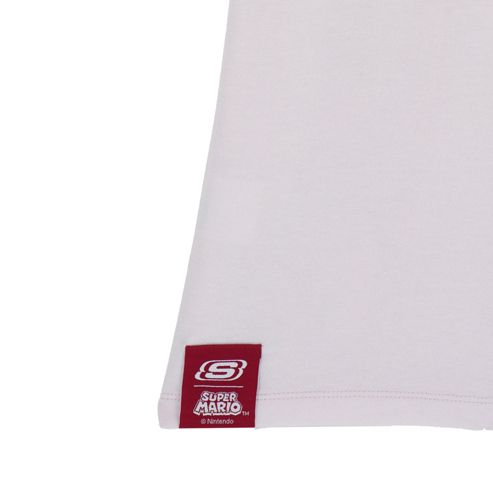 Nintendo Super Mario: Short Sleeve Tee