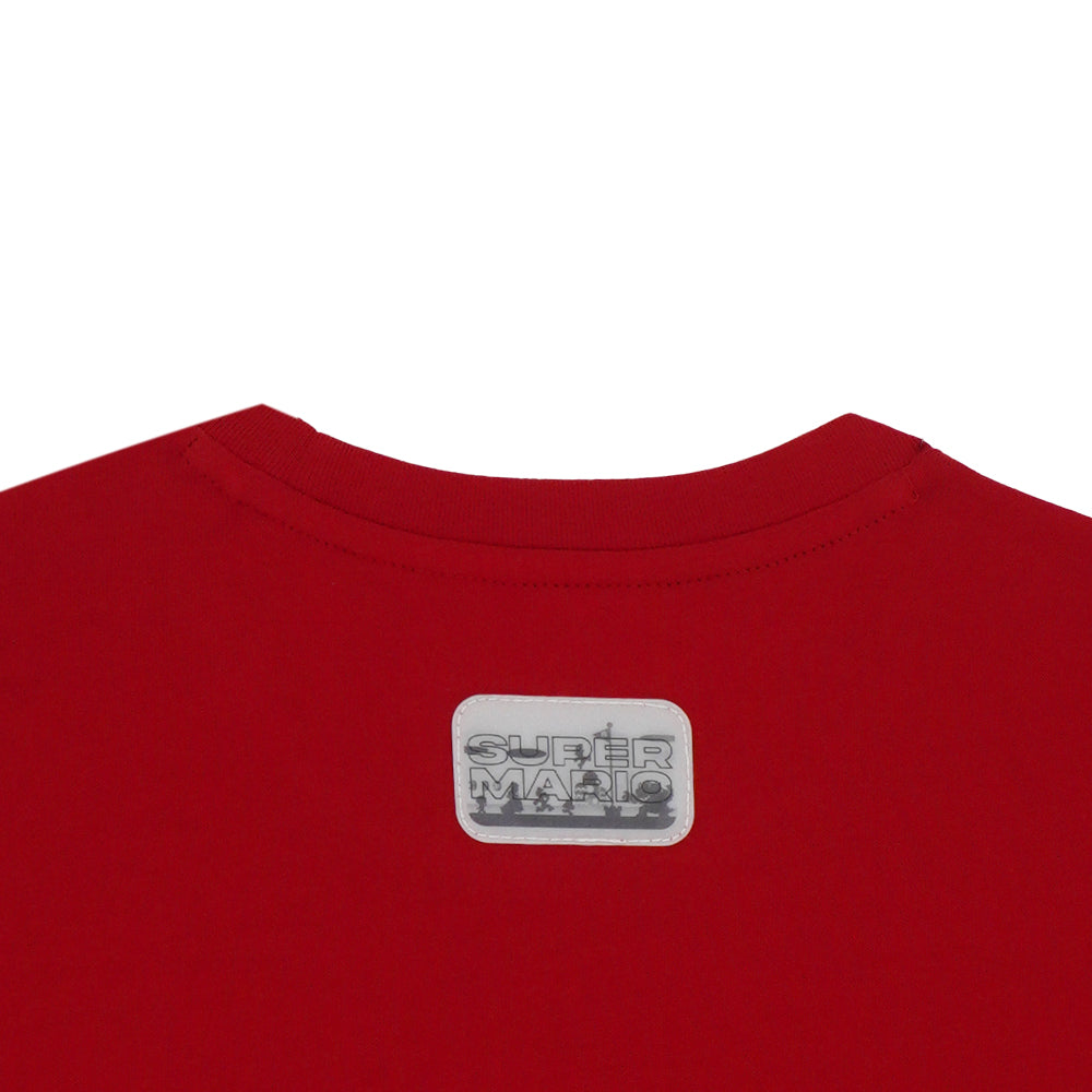 Nintendo Super Mario: Short Sleeve Tee – Skechers Thailand