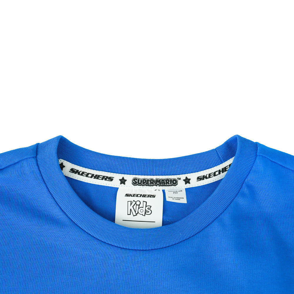 Nintendo Super Mario: Short Sleeve Tee