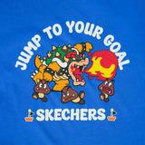 Nintendo Super Mario: Short Sleeve Tee