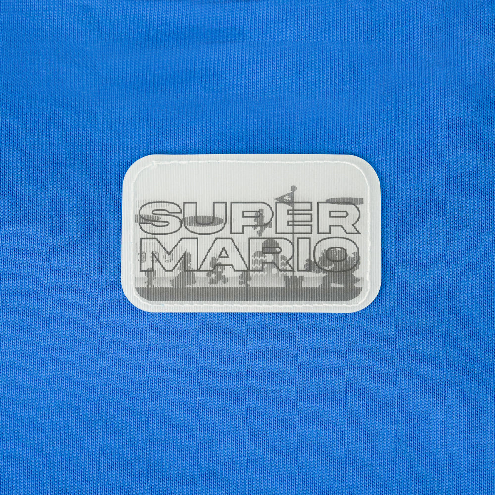 Nintendo Super Mario: Short Sleeve Tee