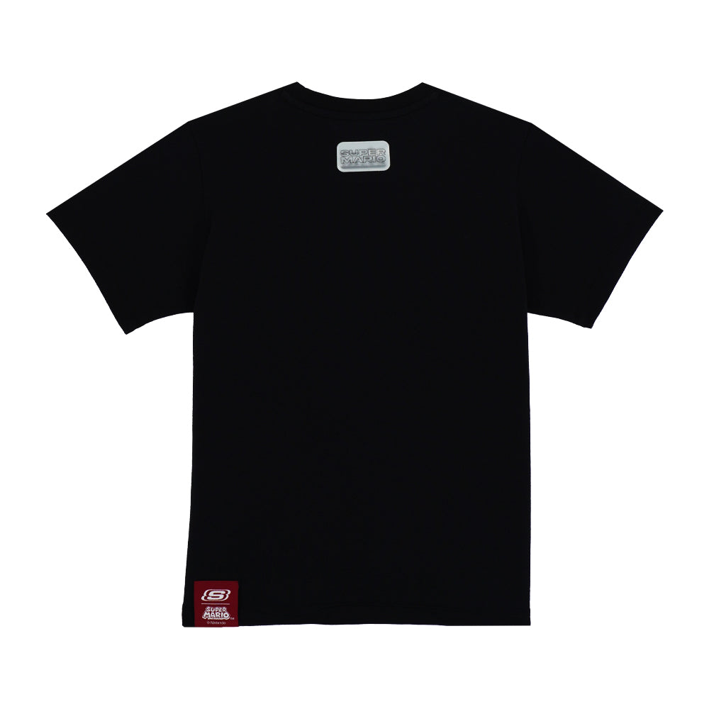 Nintendo Super Mario: Short Sleeve Tee