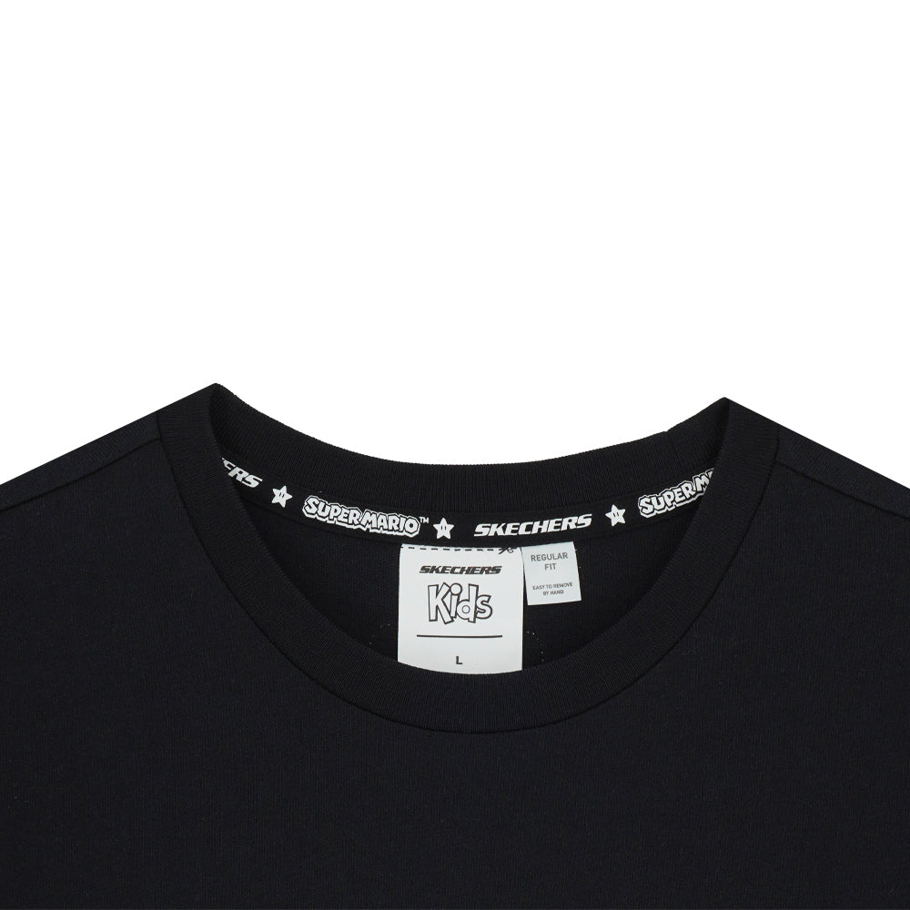 Nintendo Super Mario: Short Sleeve Tee