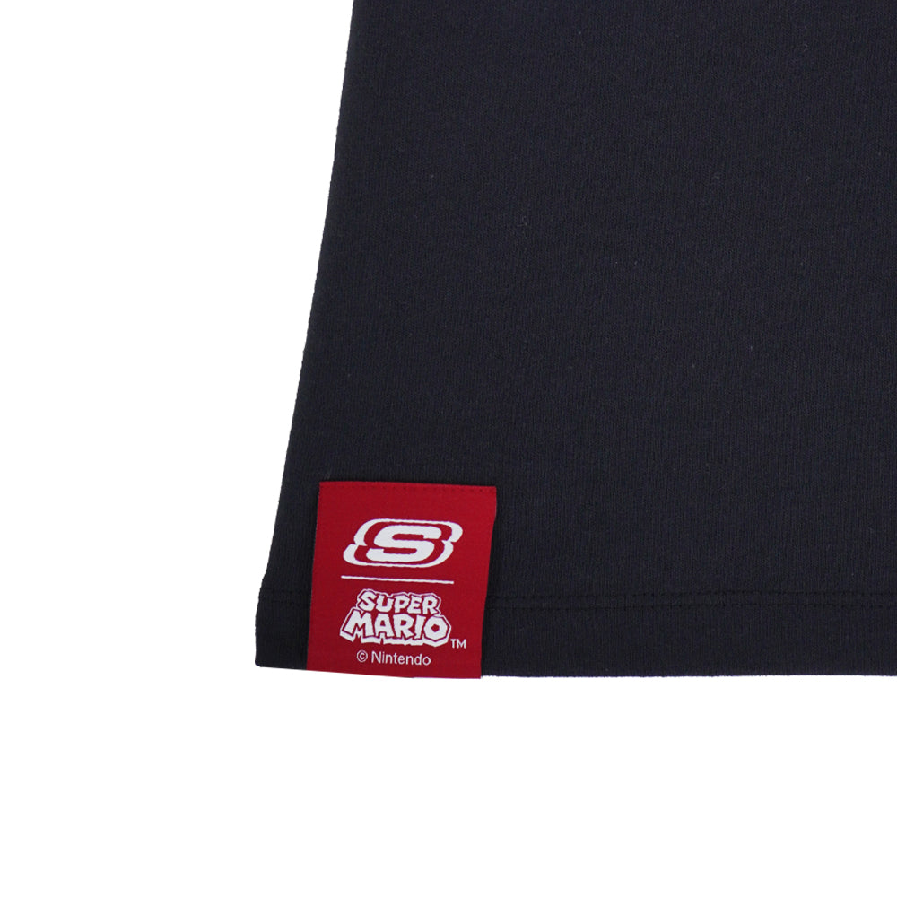 Nintendo Super Mario: Short Sleeve Tee